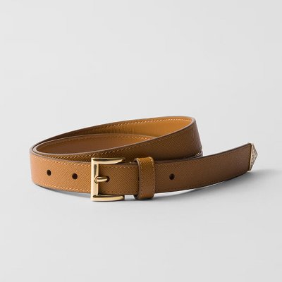 [Prada] ����� ���ǾƳ� ���� 25MM ��Ʈ 1CC618