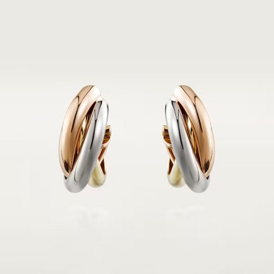 [Cartier] ��쿡 Ʈ����Ƽ �̾ CR80083231