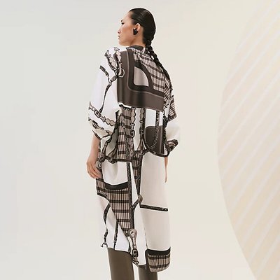 [Hermes] �����޽� Coaching Remix ī��ź �巹�� H5E0572DO9136