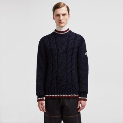 [Moncler] ��Ŭ���� 3�÷� �� ������ J20919C00021M1172775