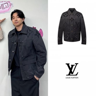 [Louis vuitton] ���̺��� ���׷� ���� ������ 1AFYCH