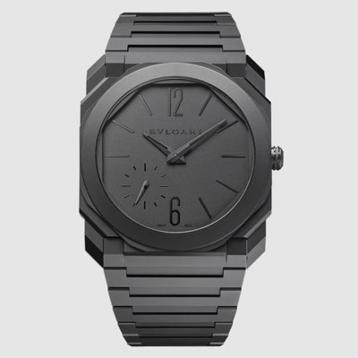 [BVLGARI] �Ұ��� ���� �ǴϾ��� 40 ��ġ 103077