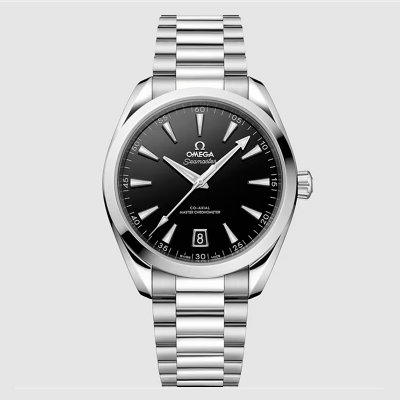 [OMEGA] ���ް� �������� ������ �׶� 150M 41MM �����ƽ �ð� 220.10.41.21.01.002