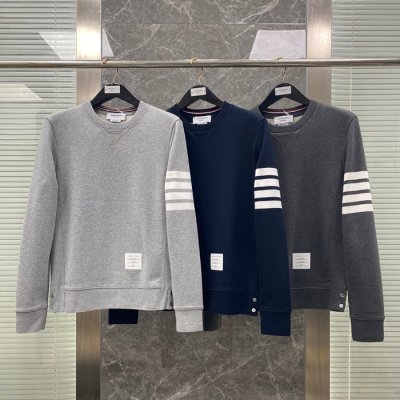 [Thom Browne] ����� ������ ���� ��Ʈ 4-�� ũ��� ����Ʈ���� MJT021H-00535