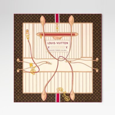 [Louis vuitton] ���̺��� ���� �׹�Ǯ ������ 90 M94990