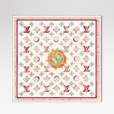 [Louis vuitton] ���̺��� ���׷� LV �� ������ 90 ũ�� M79939