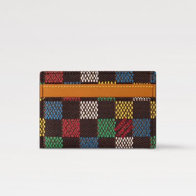 [Louis vuitton] ���̺��� ���� ī�� Ȧ�� N00189