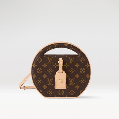 [Louis vuitton] ���̺��� ����� �� PM M47117