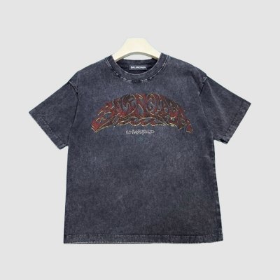 [Balenciaga] �߷��þư� Ű�� ��Ƽ�� �Ǳ׸�Ʈ ����Ƽ����