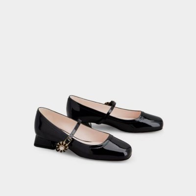 [Roger Vivier] ������� Ʈ�� ��� �޸� ���� RVW54041600D1PB999