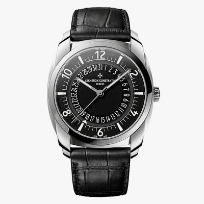[VACHERON CONSTANTIN] �ٽ��� �ܽ�źƾ �� �� �� 41MM �����ƽ �ð� 4500S��000A-B196