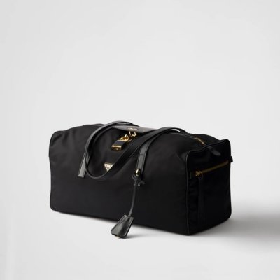 [Prada] ����� �ڹ��谡 �ִ� ���� �����Ϸ� ž �ڵ� �� 1BB135_RDLN_F0002_V_ODO