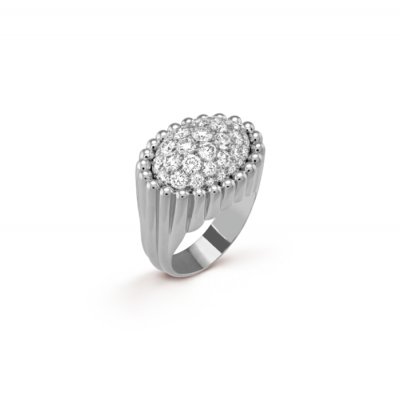 [Van Cleef & Arpels] ��Ŭ���� �ؾ��� ������ �ĺ� ���̾Ƹ�� �� CARP6AQ00