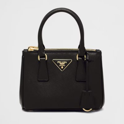 [Prada] ����� �������� ���ǾƳ� ���� �̴Ϲ� 1BA906_NZV_F0002_V_EOM