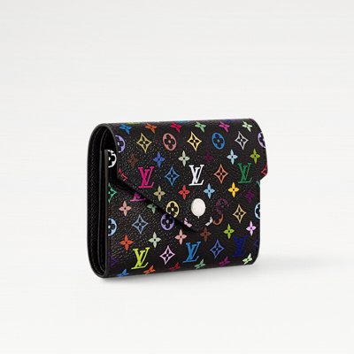 [Louis vuitton] ���̺��� LV * TM ���丰 ���� M14163