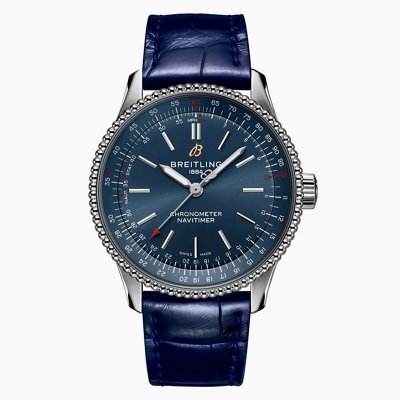[BREITLING] �����Ʋ�� ����Ÿ�̸� �����ƽ 35 �ð� A17395161C1P2
