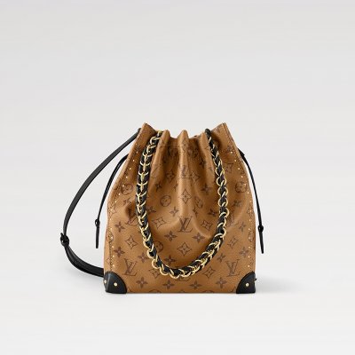 [Louis vuitton] ���̺��� �뿡 Ʈ��ũ PM M13324