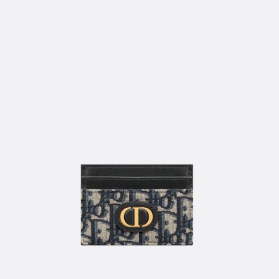 [Dior] ��� 30 MONTAIGNE 5-���� ī�� ���� S2152UTZQ_M928