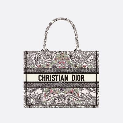 [Dior] ��� Dior Book Tote �̵�� �� M1296ZEDO_M941