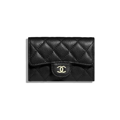 [Chanel] ���� Ŭ���� ī�� Ȧ�� A80799 Y01864 C3906