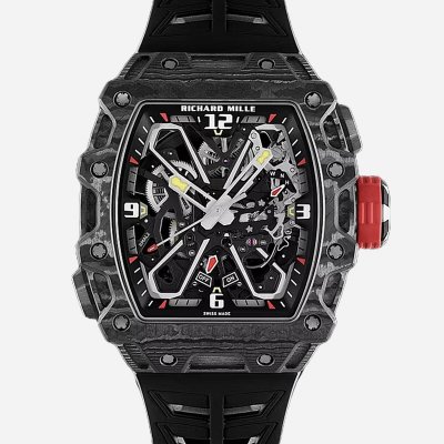 [Richard Mille] ������ �� 40MM �����ƽ �ð� RM 35-03