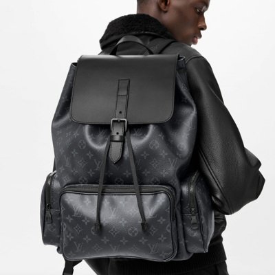 [Louis vuitton] ���̺��� Ʈ���� ���� M45538