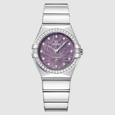 [OMEGA] ���ް� �����ڷ��̼� ���� ������ 28MM ���� �ð� 131.15.28.60.60.001