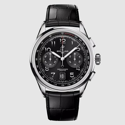 [BREITLING] �����Ʋ�� �����̿��� B01 ũ�γ�׷��� AB0145221B1P2