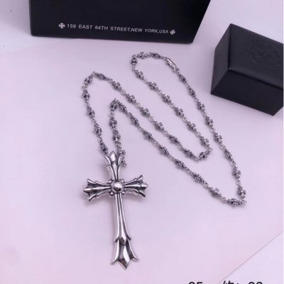 [ChromeHearts] ũ������ 925�ǹ� ���� ����� 