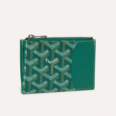 [GOYARD] ���ߵ� �θ��� ���� ī�� Ȧ�� BOURBOPMLTY09CL09P