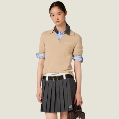 [Miumiu] �̿�̿� ĳ�ù̾� ���� ������ MMLA30