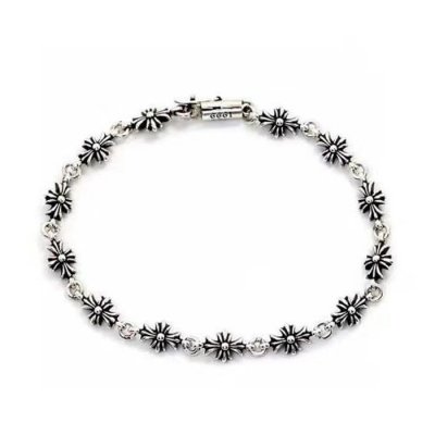 [ChromeHearts] ũ������ Ÿ�̴�ũ�ν� 925 �ǹ� ����