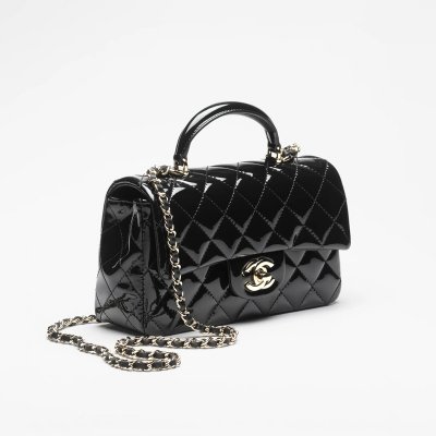 [Chanel] ���� ž�ڵ� �� �̴� ������Ʈ ī����Ų ���� ���� AS2431-B18237-94305
