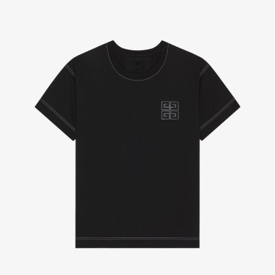 [Givenchy] ����� ��ư 4G Ƽ���� BM71MG3YPQ-004