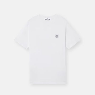 [Stone Island] ���� ���Ϸ��� �ǻ��� ����Ʈ ������ ��ư ���� K1S152100237S0057V0001