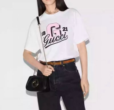 [Gucci] ���� ����Ʈ Ƽ���� 788093 XJG1L