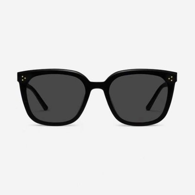 [GentleMonster] ��Ʋ���� ���۶� �ηο� LOLOE 01
