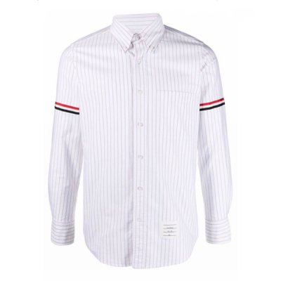 [Thom Browne] ����� ����� ������ �ɽ�Ʈ������ �������� �Ϲ�� �ս����� ���� MWL301A-F0013-960