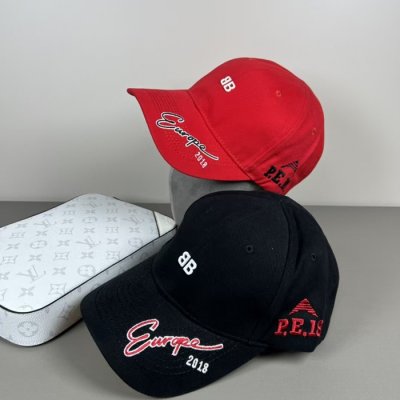 [Balenciaga] �߷��þư� 2018 BB EUROPE ��ĸ