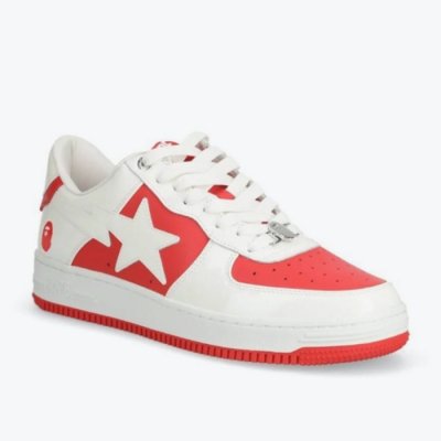 [A BATHING APE] ������Ʈ ��Ÿ 6 ����Ŀ�� 1K30191328