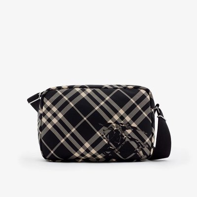 [Burberry] ������ üũ ũ�ν��ٵ� �� 80920171