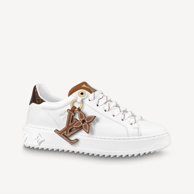 [Louis vuitton] ���̺��� Ÿ�� �ƿ� ����Ŀ�� 1AADMT