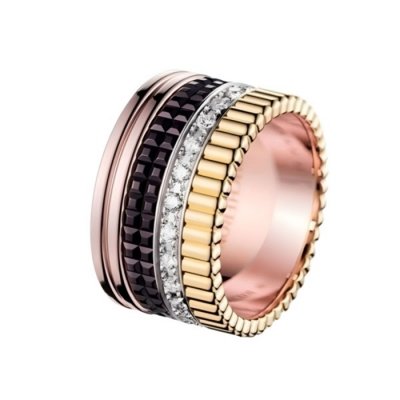 [BOUCHERON] �ν��� ��/�� ���̾Ƹ�� ��Ʈ�� Ŭ���� ���� �� JRG00623