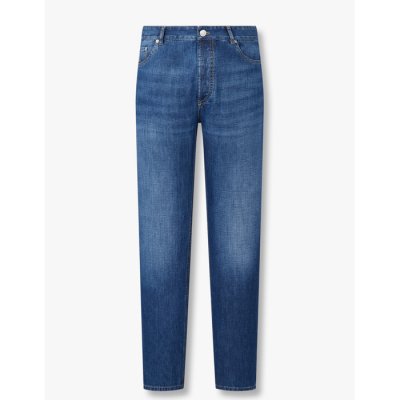[Brunello Cucinelli] ���ڷ� ��ġ�ڸ� ��Ʈ����Ʈ ���� ���� M241PO1090 C1468