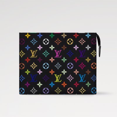 [Louis vuitton] ���̺��� LV x TM ���Ϸ�Ʈ�� �Ŀ�ġ M13746