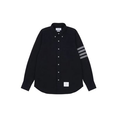 [Thom Browne] ����� �ָ��� �ö��� �缱 ��Ʈ����Ʈ �� ���� ���̺� MWL272A-05245-415