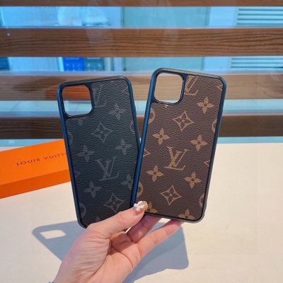 [Louis vuitton] ���̺��� �ڵ��� ���̽� (iPhone)