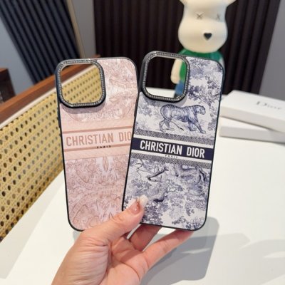 [Dior] ��� �ڵ��� ���̽� (iPhone)