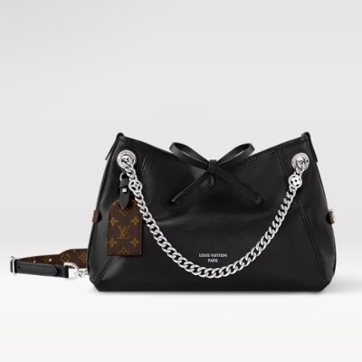 [Louis vuitton] ���̺��� ĳ���� ���̺� BB M12888