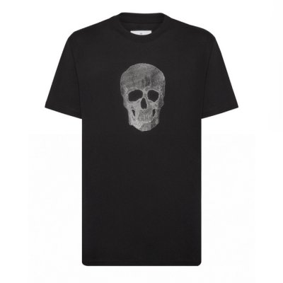 [Philipp Plein] �ʸ� �÷��� ũ������ ���� Ƽ���� AADCMTK7822PJY002N TP429361138 105410295